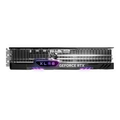 VGA PNY GeForce RTX 4080 SUPER 16GB OC ARGB TF VERTO VCG4080S16TFXXPB1-O