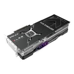 VGA PNY GeForce RTX 4080 SUPER 16GB OC ARGB TF VERTO VCG4080S16TFXXPB1-O