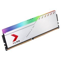 Ram PNY XLR8 RGB Silver 32GB (2x16)  DDR4 3200Mhz | LED RGB