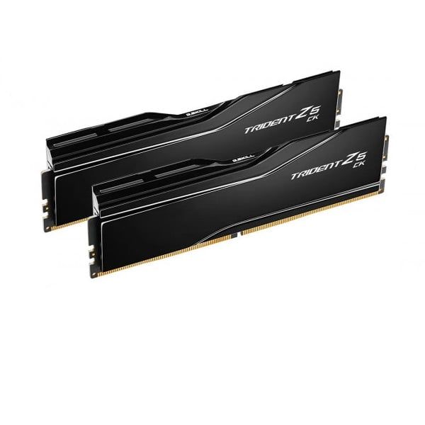 Ram G.Skill CUDIMM Trident Z5 CK 48GB (2x24GB) CL40 8200MHz DDR5 (F5-8200C4052G24GX2-TZ5CK) (
