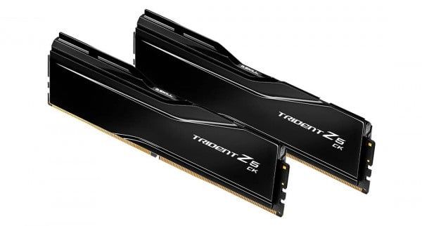 Ram G.Skill CUDIMM Trident Z5 CK 48GB (2x24GB) CL40 8200MHz DDR5 (F5-8200C4052G24GX2-TZ5CK) (