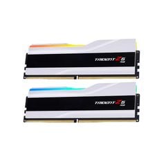 Ram Desktop Gskill Trident Z5 RGB 96GB (2x48GB) DDR5 6400Mhz F5-6400J3239F48GX2