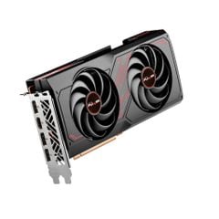 Card màn hình Sapphire Pulse RX7600 Gaming OC 8GB