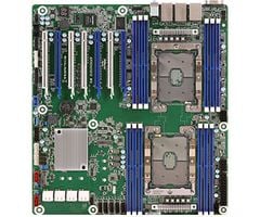 Mainboard Asrock EP2C621D12 WS