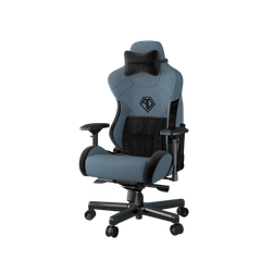 Ghế Anda Seat T Pro 2 Series Premium Gaming Chair Blue/Black