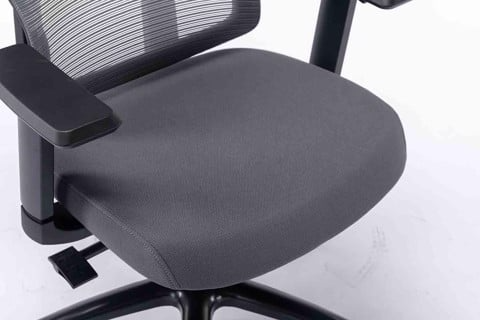 Ghế Ergonomic Warrior Hero series WEC506 V2.0