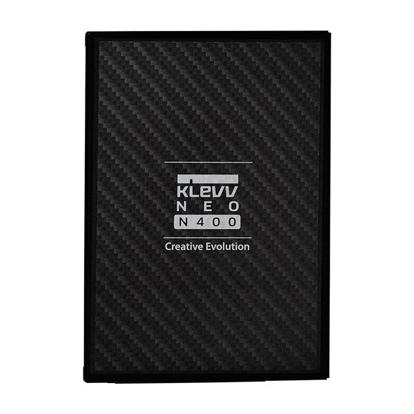 SSD KLEVV  120GB 2.5-Inch SATA III 3D-NAND K120GSSDS3-N40