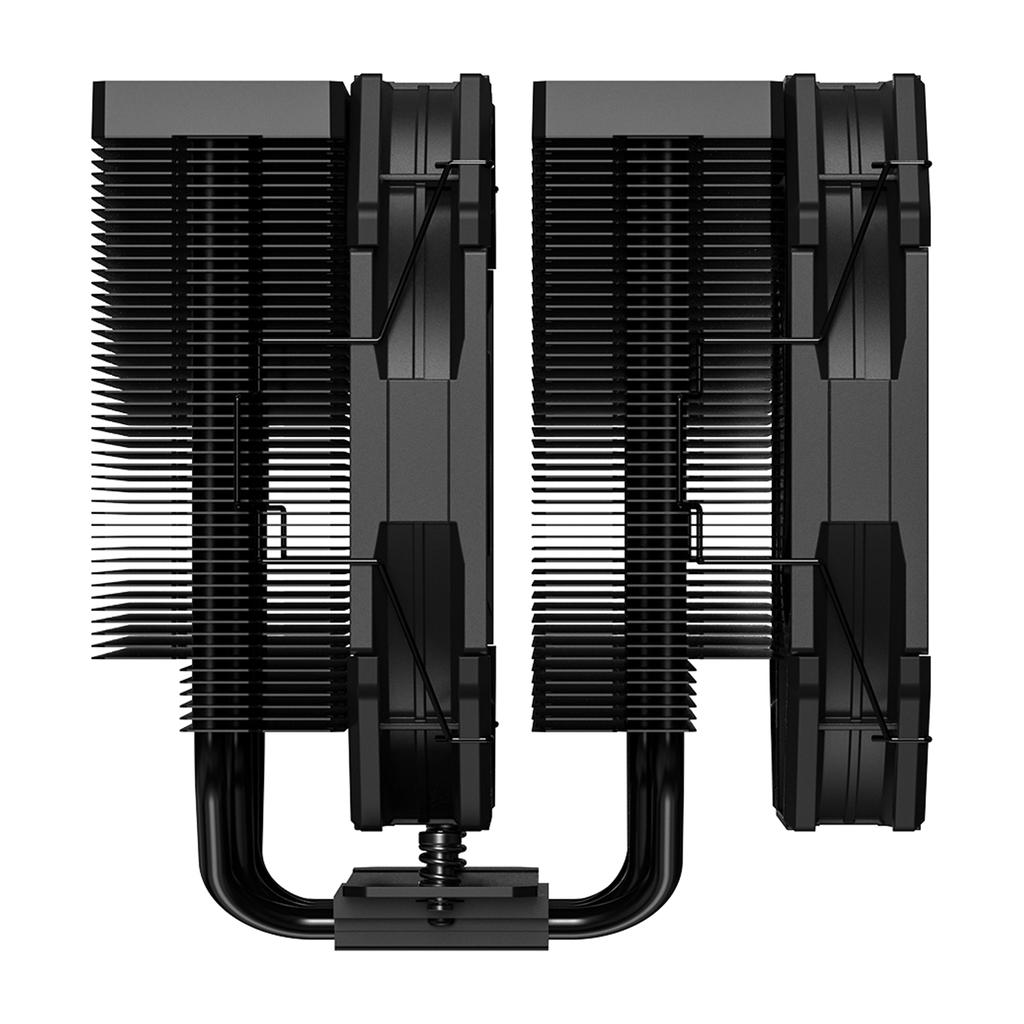 Tản nhiệt khí ID Cooling FROZN A720 ( Fan 140 )