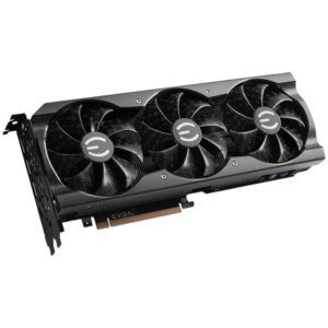 EVGA GeForce RTX 3070 FTW3 2ND