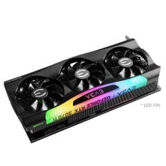 EVGA GeForce RTX 3070 FTW3