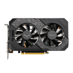 ASUS TUF Gaming GeForce GTX 1650 4GB GDDR5
