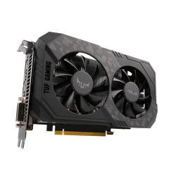 ASUS TUF Gaming GeForce GTX 1650 4GB GDDR5