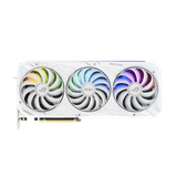 Vga  Asus Rog Strix GeForce RTX 3090 Gaming  24G 2ND