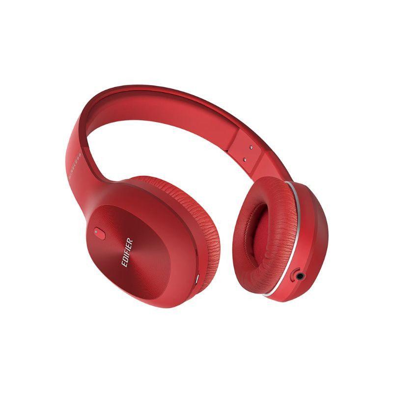 Tai nghe Bluetooth EDIFIER W800BT PLus - Red