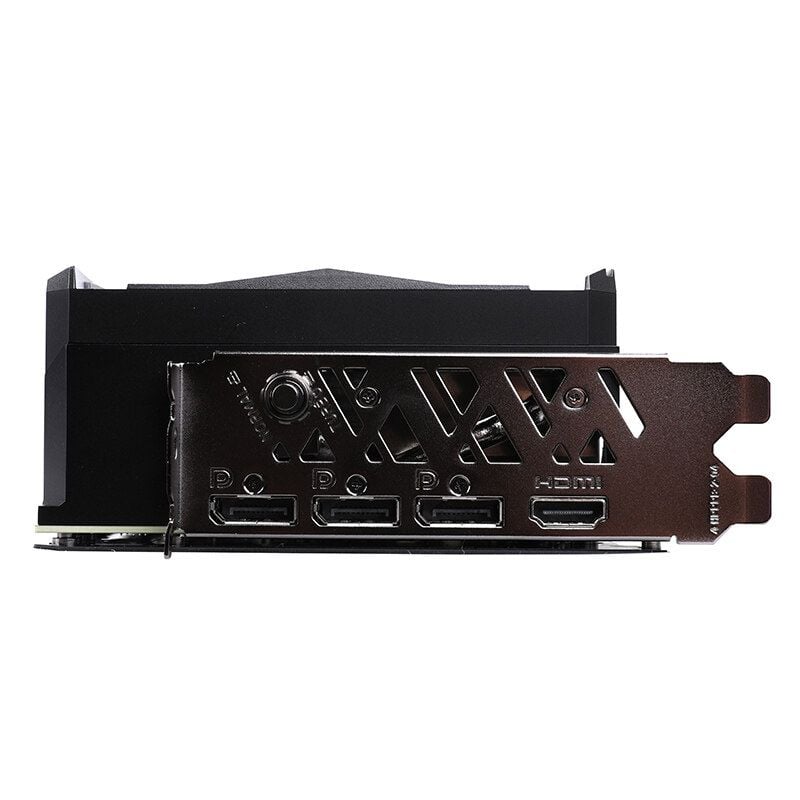 iGame GeForce RTX 4070 Vulcan OC-V