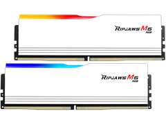 Ram G.SKILL Ripjaws M5 RGB  32GB (2 x 16GB) Bus 6400Mhz
