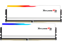 Ram G.SKILL Ripjaws M5 RGB  32GB (2 x 16GB) Bus 6400Mhz