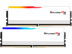 Ram G.SKILL Ripjaws M5 RGB  32GB (2 x 16GB) Bus 6000Mhz