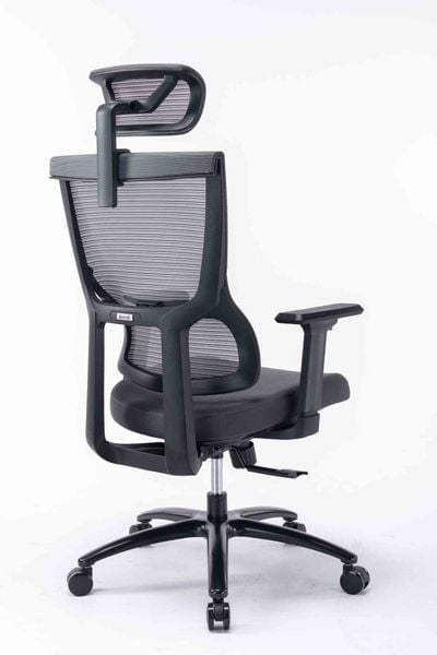 Ghế Ergonomic Warrior Hero series WEC506 V2.0