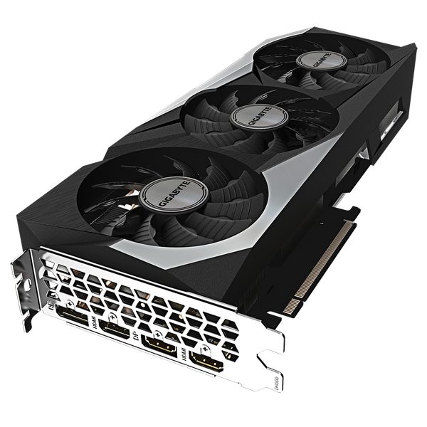 GIGABYTE GeForce RTX 3070 GAMING OC 8G 2ND