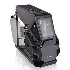 Case Thermaltake AH T200 TG Black