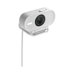 Elgato Facecam Neo – White, 1080p60, HDR, 77° field-of-view, AF Lens, 26mm focus length, f/2.0 aperture