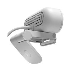 Elgato Facecam Neo – White, 1080p60, HDR, 77° field-of-view, AF Lens, 26mm focus length, f/2.0 aperture