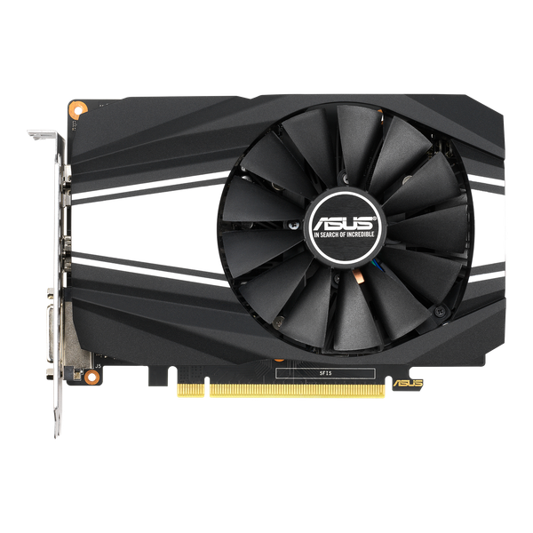 VGA Asus GTX 1660 Super 6GB Phoenix 2nd