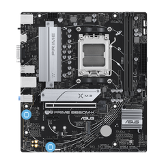 Mainboard ASUS PRIME B650M-K DDR5