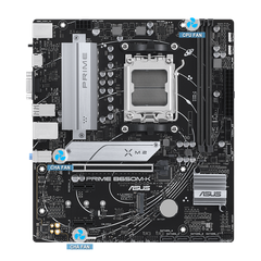 Mainboard ASUS PRIME B650M-K DDR5