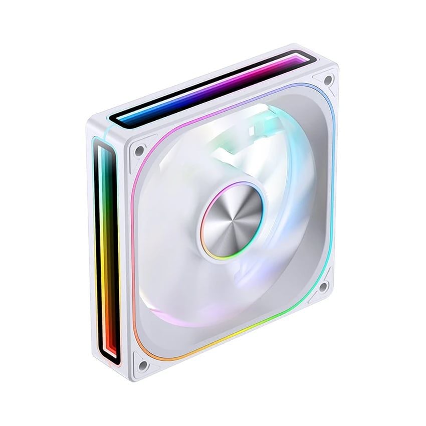 Quạt case JONSBO ZA 120 LED ARGB