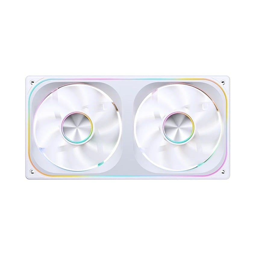 Quạt case JONSBO ZA 240 LED  ARGB