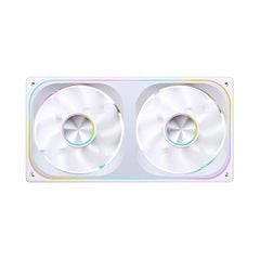 Quạt case JONSBO ZA 240 LED  ARGB