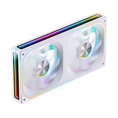 Quạt case JONSBO ZA 240 LED  ARGB