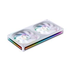 Quạt case JONSBO ZA 240 LED  ARGB