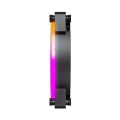 Fan Case Montech AX140 PWM 140mm
