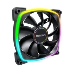 Fan Case Montech AX140 PWM 140mm
