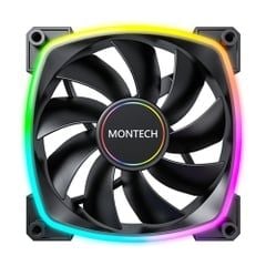 Fan Case Montech AX140 PWM 140mm