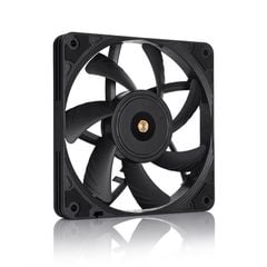 Fan Noctua Slim NF-A12x15 PWM Chromax Black Swap