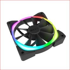 Fan Case NZXT F140 RGB (Màu Đen | RF-R14SF-B1)