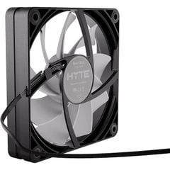 Fan Hyte FA12 3pcs Pack ( 03 Fan pack,72 CFM, 12 cm)