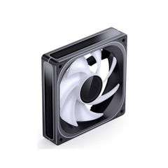 FAN TẢN NHIỆT JONSBO ZB 120 Black