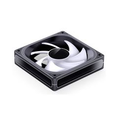 FAN TẢN NHIỆT JONSBO ZB 120 Black