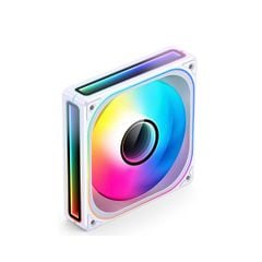 FAN TẢN NHIỆT JONSBO ZB 120 White ARGB