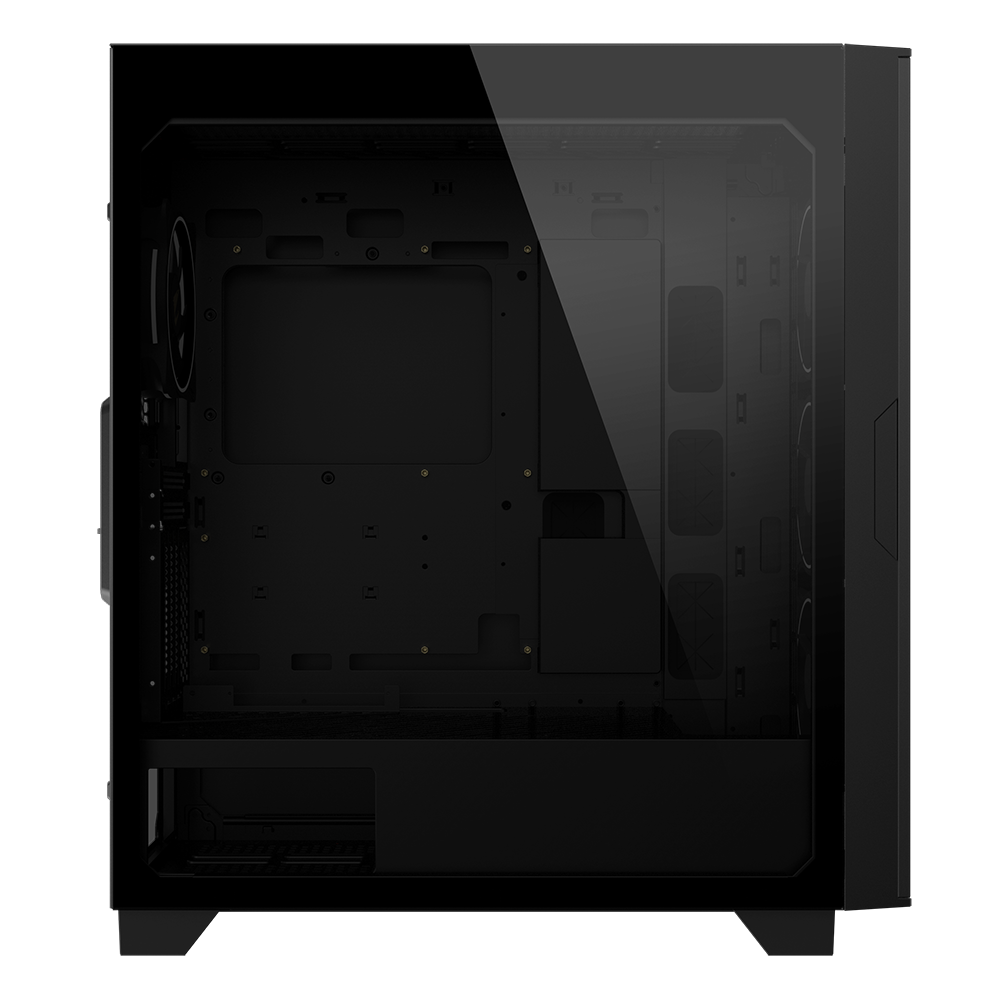 Vỏ máy tính GIGABYTE AORUS C500 GLASS