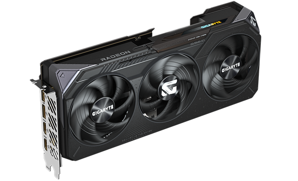 Card màn hình Gigabyte Radeon RX 9070 GAMING OC (GV-R9070GAMING OC-16GD)