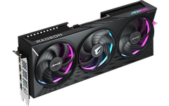 Card màn hình Gigabyte AORUS Radeon RX 9070 XT ELITE (GV-R9070XTAORUS E-16GD)