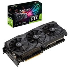 Asus Rog Strix Geforce® RTX 2060 Advanced Edition 6GB Gddr6