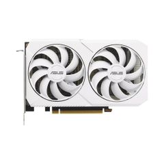 ASUS Dual GeForce RTX 3060 White OC Edition 12 GB GDDR6