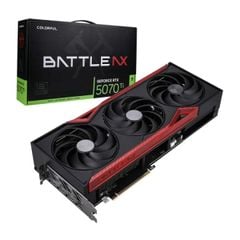 Card màn hình COLORFUL GeForce RTX 5070 Ti NB EX  16GB-V